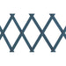TRALICCIO PVC