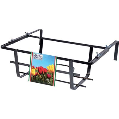 BALCONIERA TULIPANO REGOLABILE