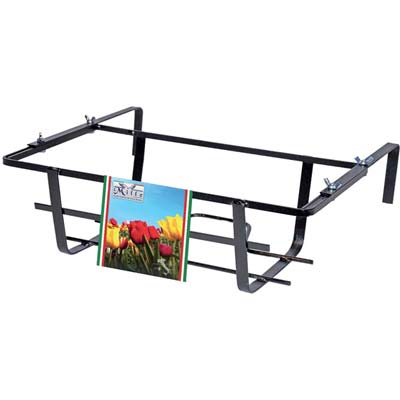 BALCONIERA TULIPANO REGOLABILE