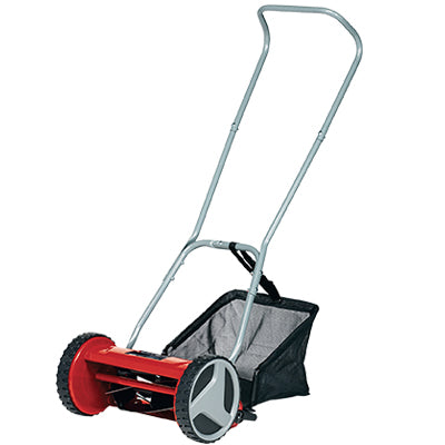 Rasaerba manuale gc-hm 300 einhell
