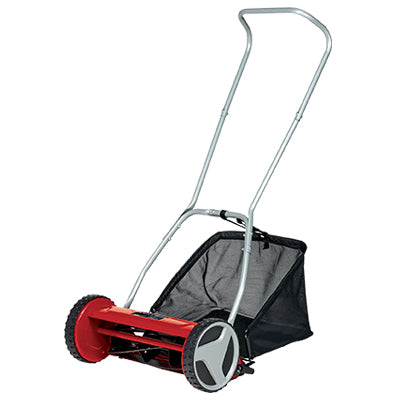 Rasaerba manuale gc-hm 400 einhell