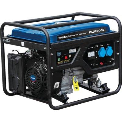 Generatore corrente 65132 hyundai