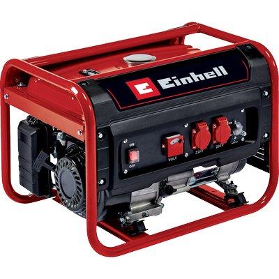 Generatore corrente tc-pg25/1/e5 einhell