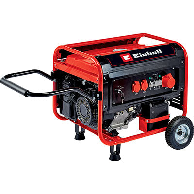 Generatore corrente tc-pg 55/e5 einhell