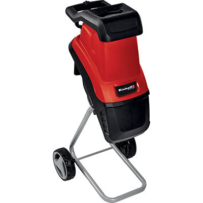 Biotrituratore elettrico gh-ks2540 einhell