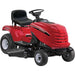 RASAERBA TRATTORINO CASTELGARDEN CG 98 SD