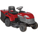 RASAERBA TRATTORINO CASTELGARDEN XDC 150 HD