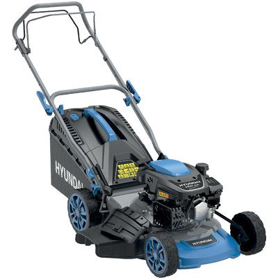 RASAERBA MOTORE SEMOVENTE 65810 HYUNDAI