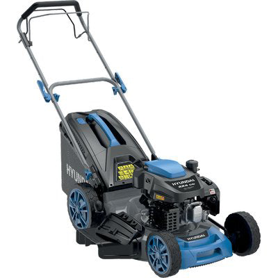 RASAERBA MOTORE SEMOVENTE 65820 HYUNDAI