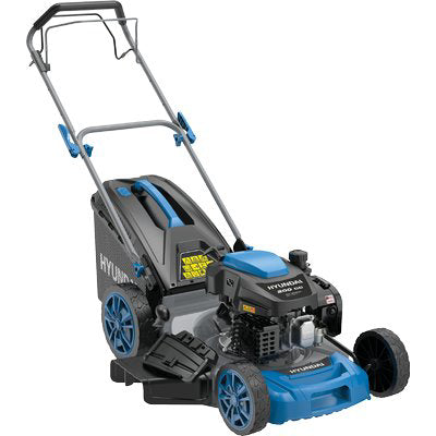 RASAERBA MOTORE SEMOVENTE 65830 HYUNDAI