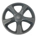 BORCHIA RUOTA RASAERBA 46 46S 46SBS STARS