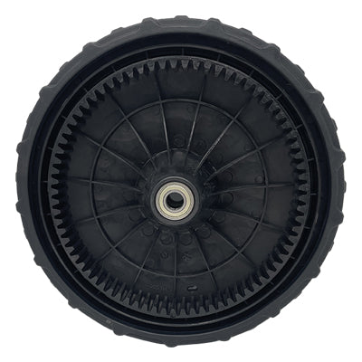 Ruota rasaerba 46s 46sbs stars