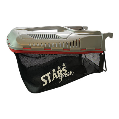 Cesto rasaerba 43 stars
