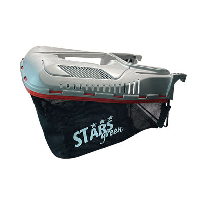 Cesto rasaerba 42 stars