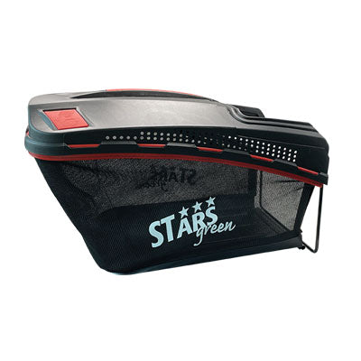 Cesto rasaerba 53sh stars