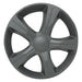 BORCHIA RUOTA RASAERBA 51S1 51S2 51SBS STARS