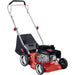 RASAERBA MOTORE LEONARDO 40 STARS