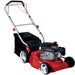 RASAERBA MOTORE SEMOVENTE LEONARDO 46S STARS