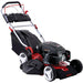 RASAERBA MOTORE SEMOVENTE LEONARDO 51S STARS