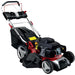 RASAERBA MOTORE SEMOVENTE LEONARDO 53S STARS