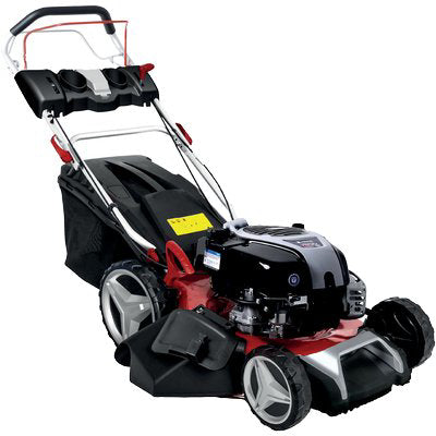 RASAERBA MOTORE SEMOVENTE LEONARDO 53S BS STARS