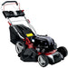 RASAERBA MOTORE SEMOVENTE LEONARDO 53S BS STARS