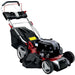 RASAERBA MOTORE SEMOVENTE LEONARDO 53S HONDA STARS