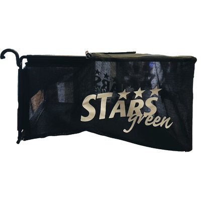 CESTO RASAERBA MOTORE LEONARDO 40 STARS