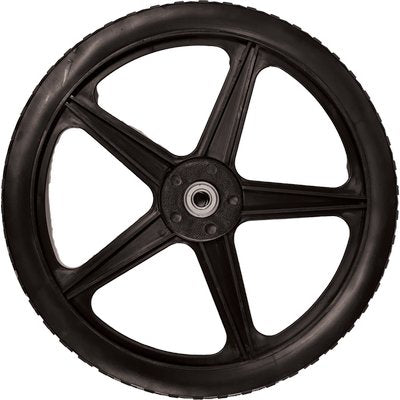 RUOTA DECESPUGLIATORE CARRELLATO PROFYMAX 56