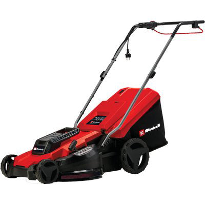 Rasaerba elettrico gc-em 1800 einhell