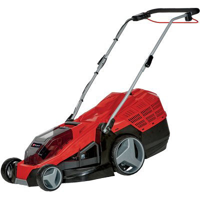 Rasaerba batteria rasarro 36/42 einhell