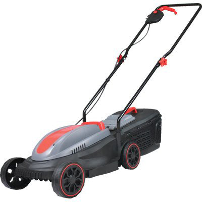 RASAERBA ELETTRICO MIG 33 STARS