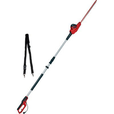 Tagliasiepe elettrico teles gc-hh 5056 einhell