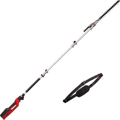 Tagliasiepe elettrico teles gc-hh 9046 einhell