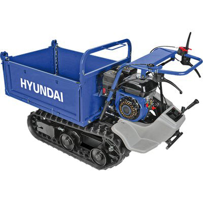 MOTOCARRIOLA 65900 HYUNDAI