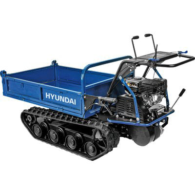 MOTOCARRIOLA 65910 HYUNDAI