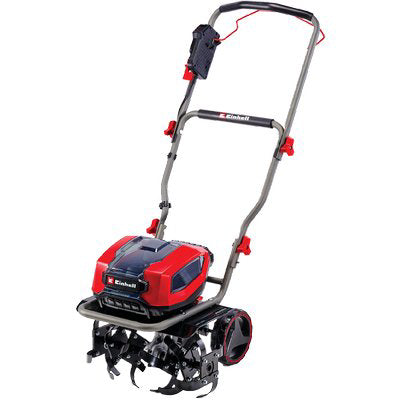 ELETTROZAPPA BATTERIA GE-GR36-45 LI EINHELL
