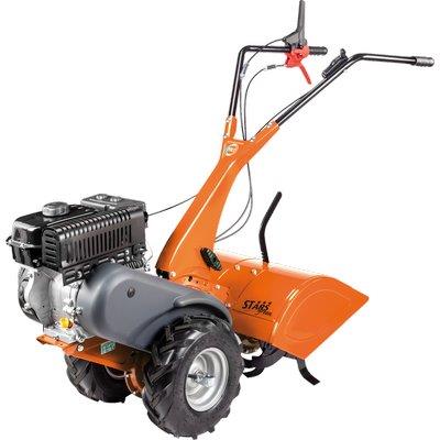 MOTOCOLTIVATORE RTT2 STARS