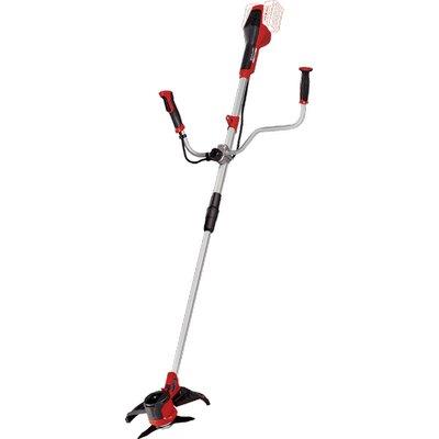 Decespugliatore batteria agillo 36/255 einhell