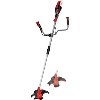 Decespugliatore batteria agillo 18/200 einhell