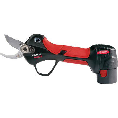 FORBICE BATTERIA PS23-25 FASTER BLUEBIRD