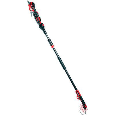 Forbice batteria telescop gp-ls 18/28 li einhell