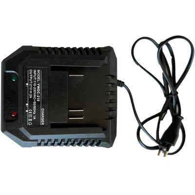 CARICABATTERIA EAGLE PRO FURIA AIMA