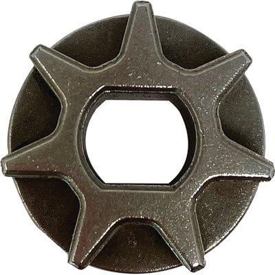 Pignone sega easycut rex stars