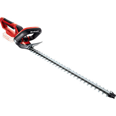 Tagliasiepe batteria ge-ch 1855/1 li einhell