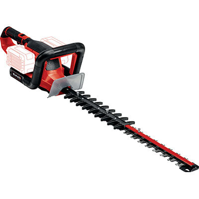 Tagliasiepe batteria ge-ch 36/65 li einhell