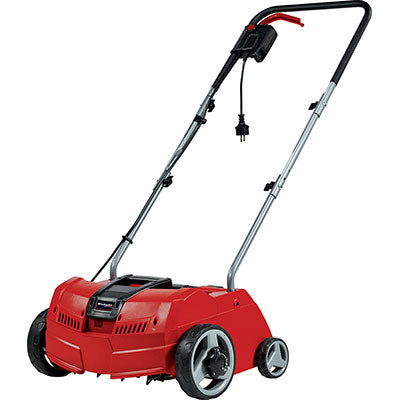 Arieggiatore scarificatore el gc-es1231/1 einhell