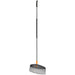 SCOPA GIARDINO ERGONOMIC XL + MANICO FISKARS