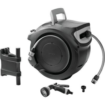 Avvolgitubo irrigazione kit rewall globo gf
