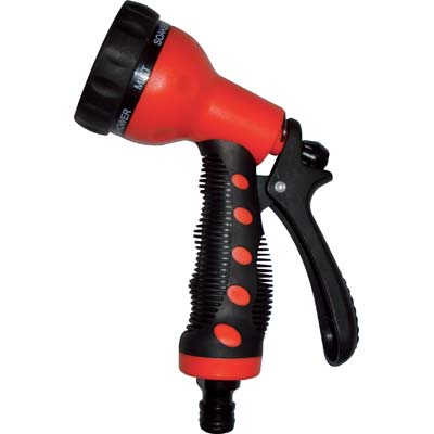 Idropistola multifunzione plus stars
